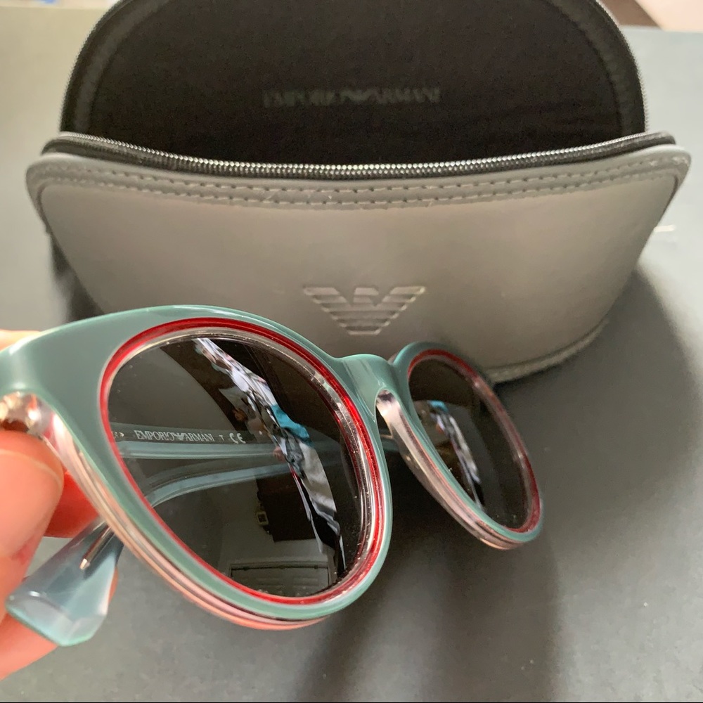 Emporio Armani Sunglasses